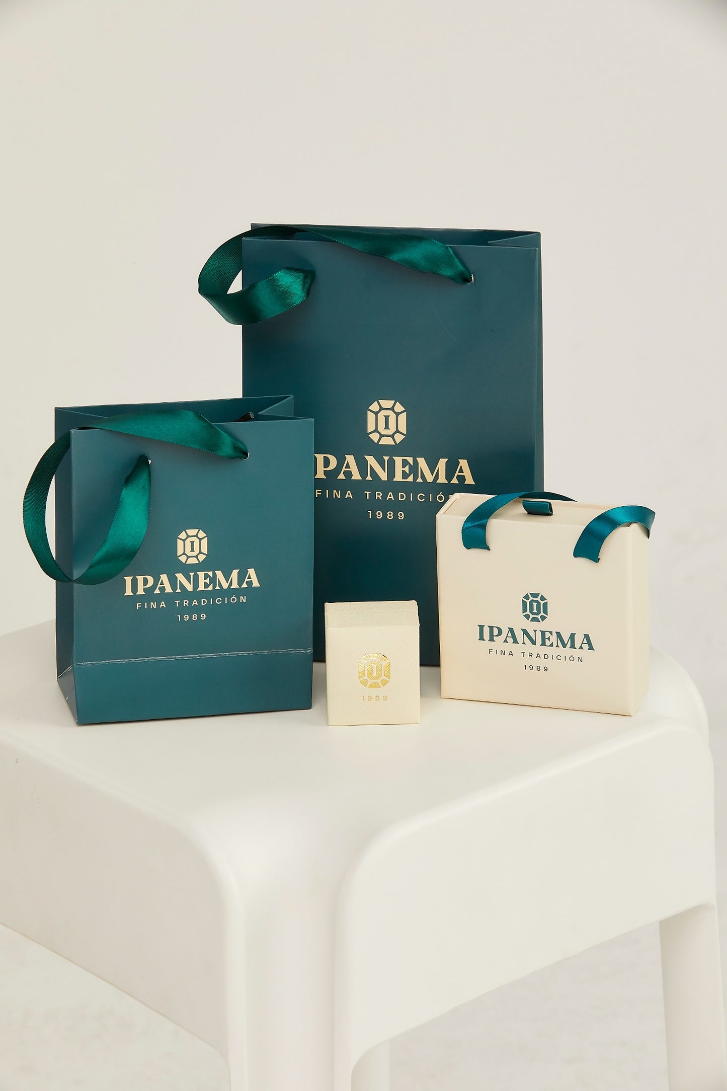 Bolsa de regalo