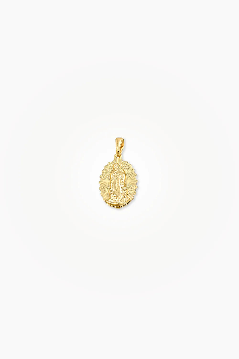 Dije Virgen Guadalupe