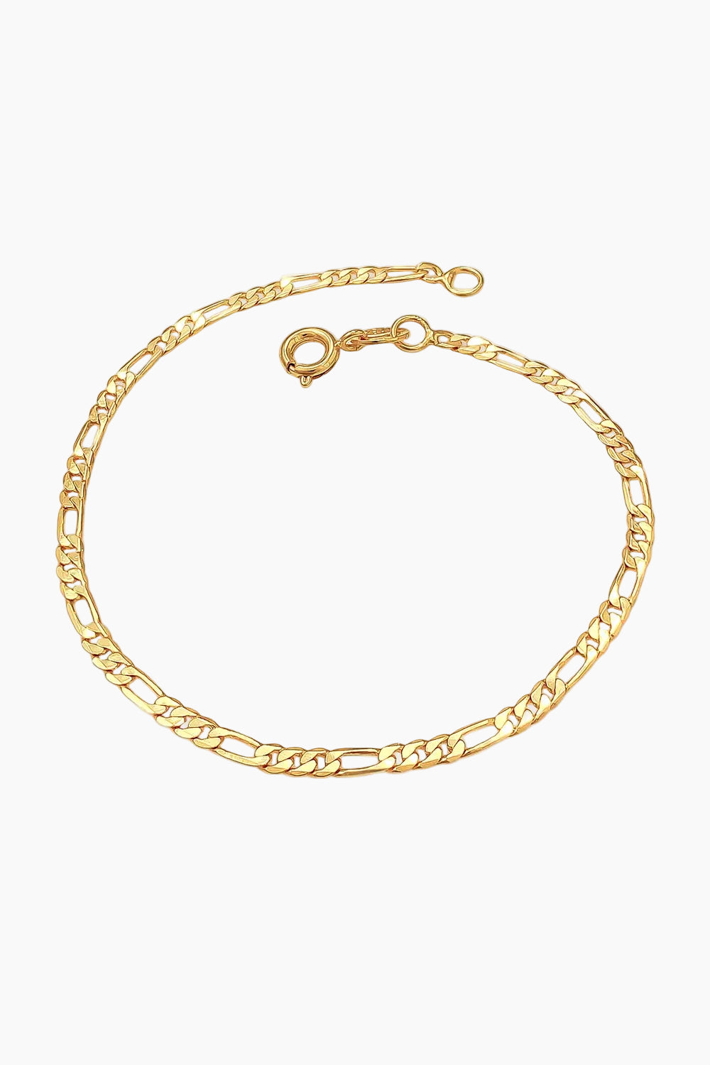 Pulsera Tejido 3X1