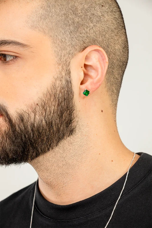 Topos Circon Verde #7