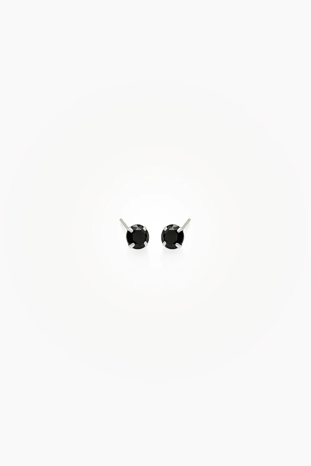 Topos Circon Negro #4