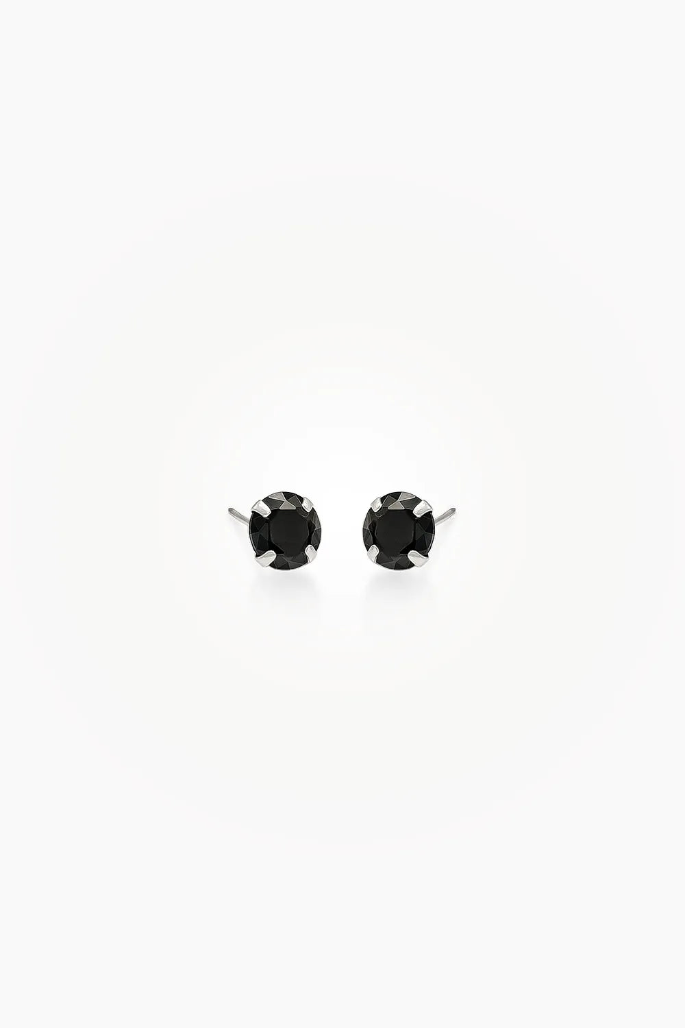 Topos Circon Negro #6