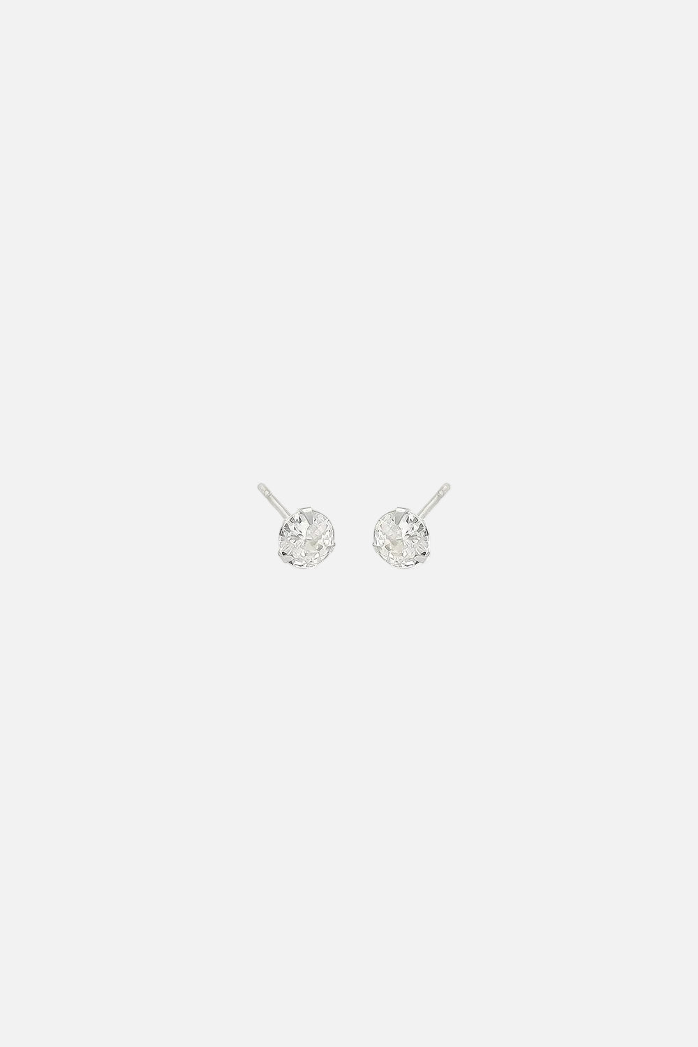 Topos Circon Blanco #3