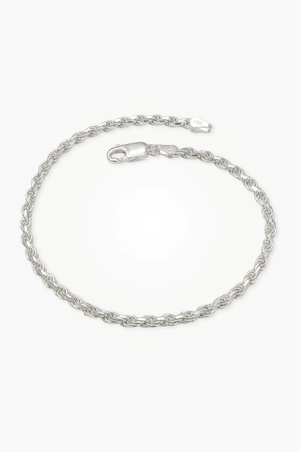 Pulsera Tejido Lazo