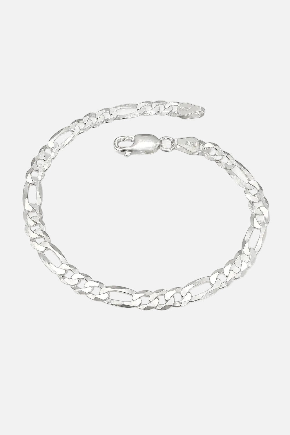 Pulsera Tejido 3X1