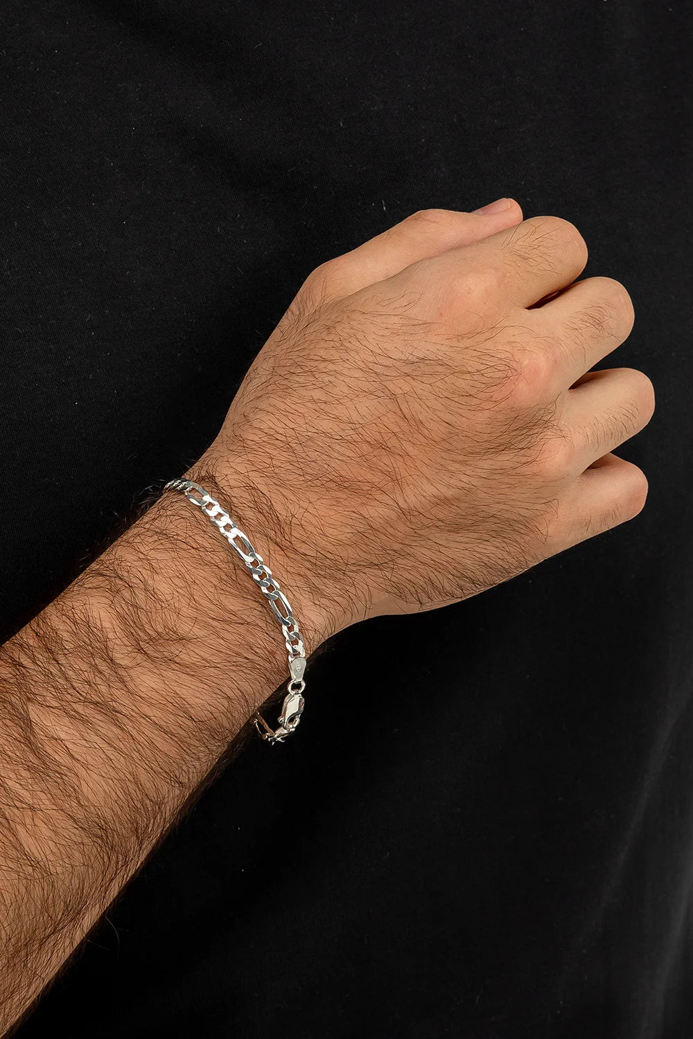 Pulsera Tejido 3X1
