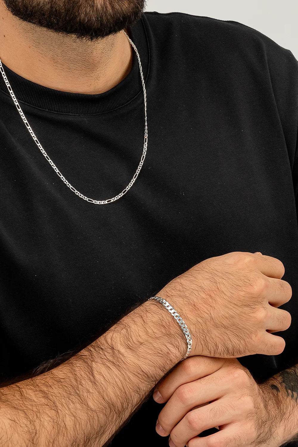 Pulsera Tejido Cubana