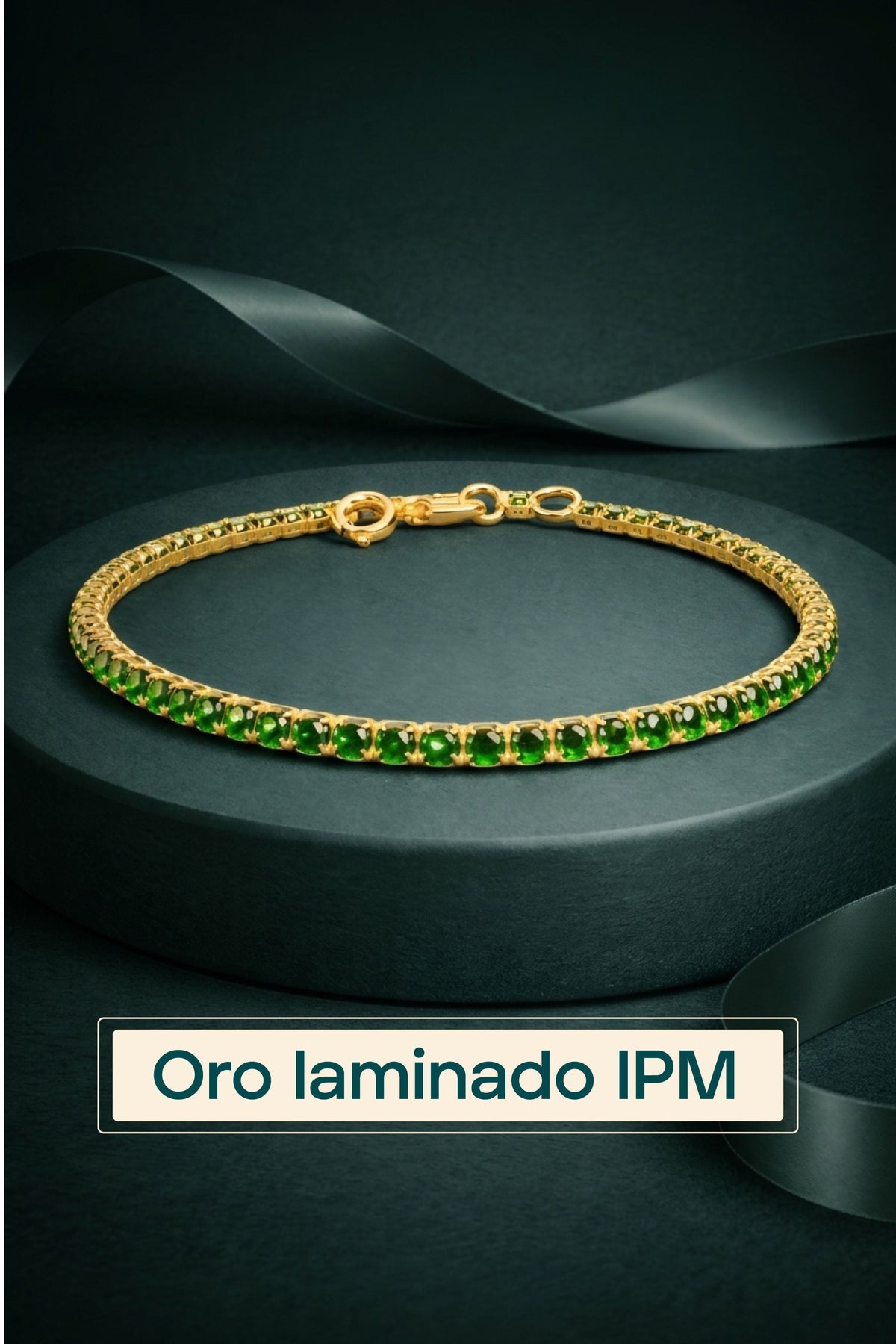 Oro Laminado IPM