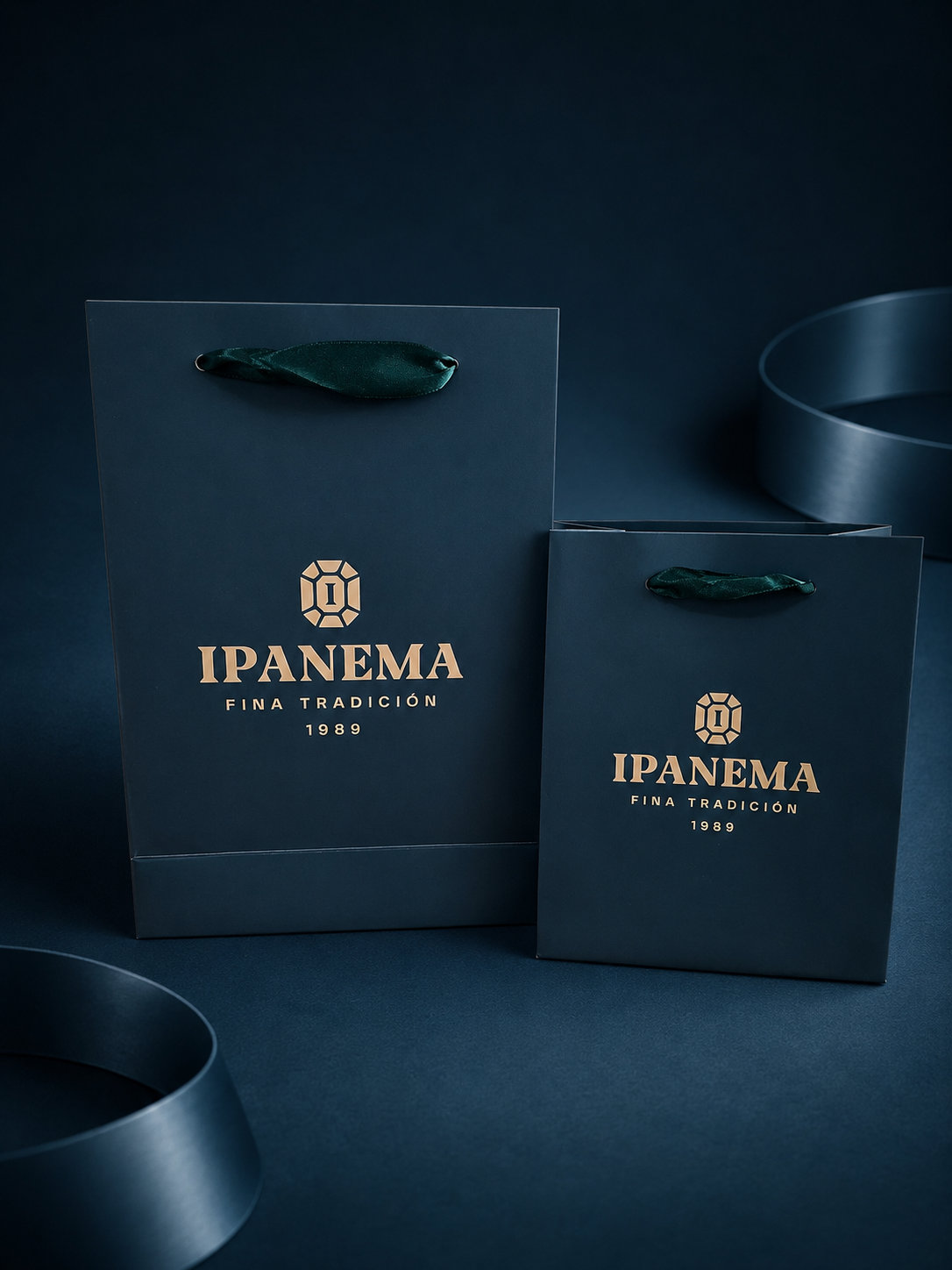 Empaques de regalo 