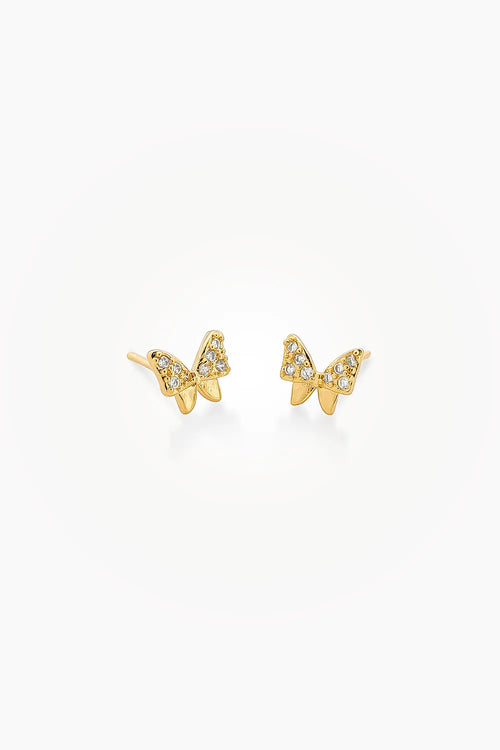 Cargar la imagen 1 en la vista de la galería. Topos Mariposa Microcircón