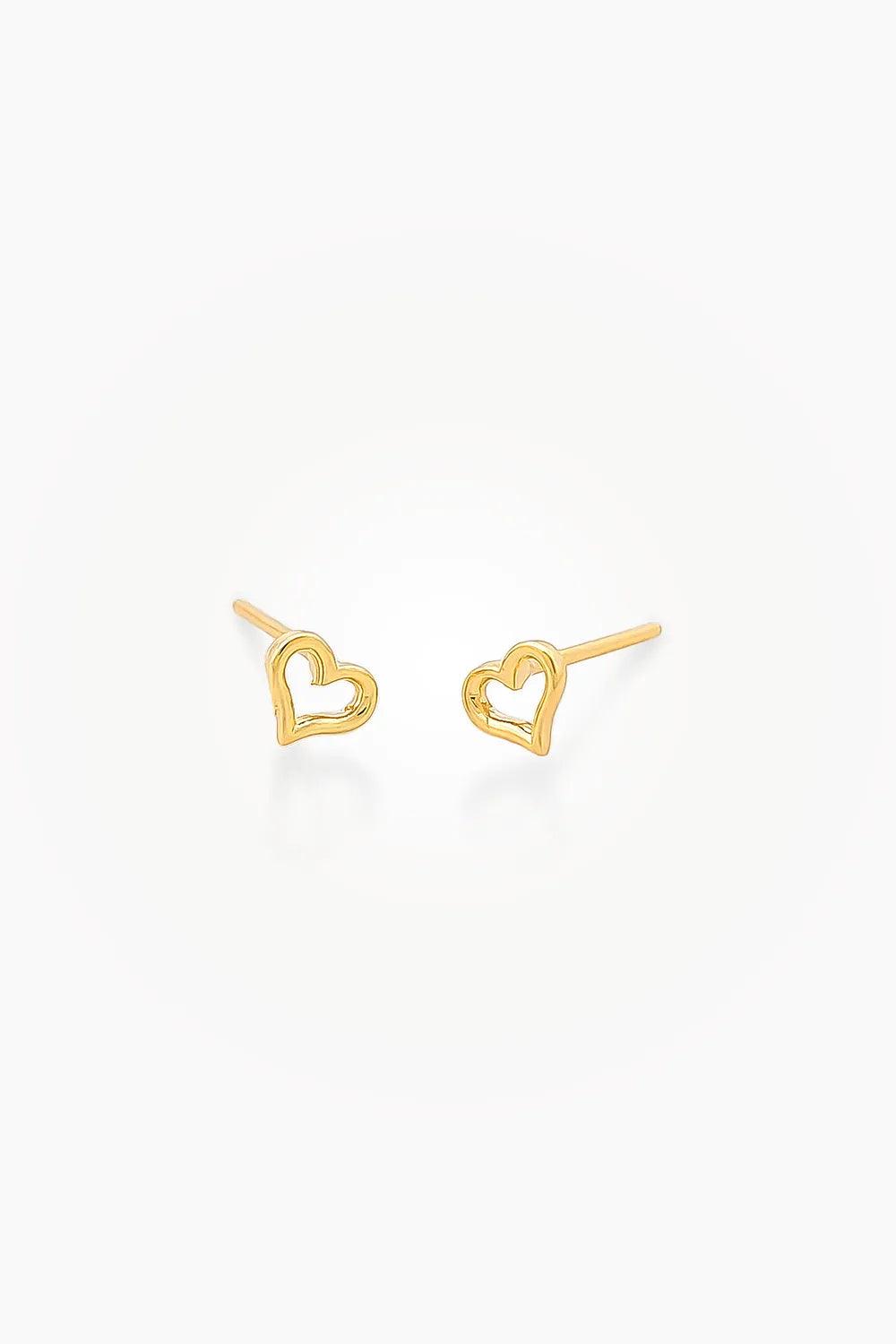 Topos Corazón Liso