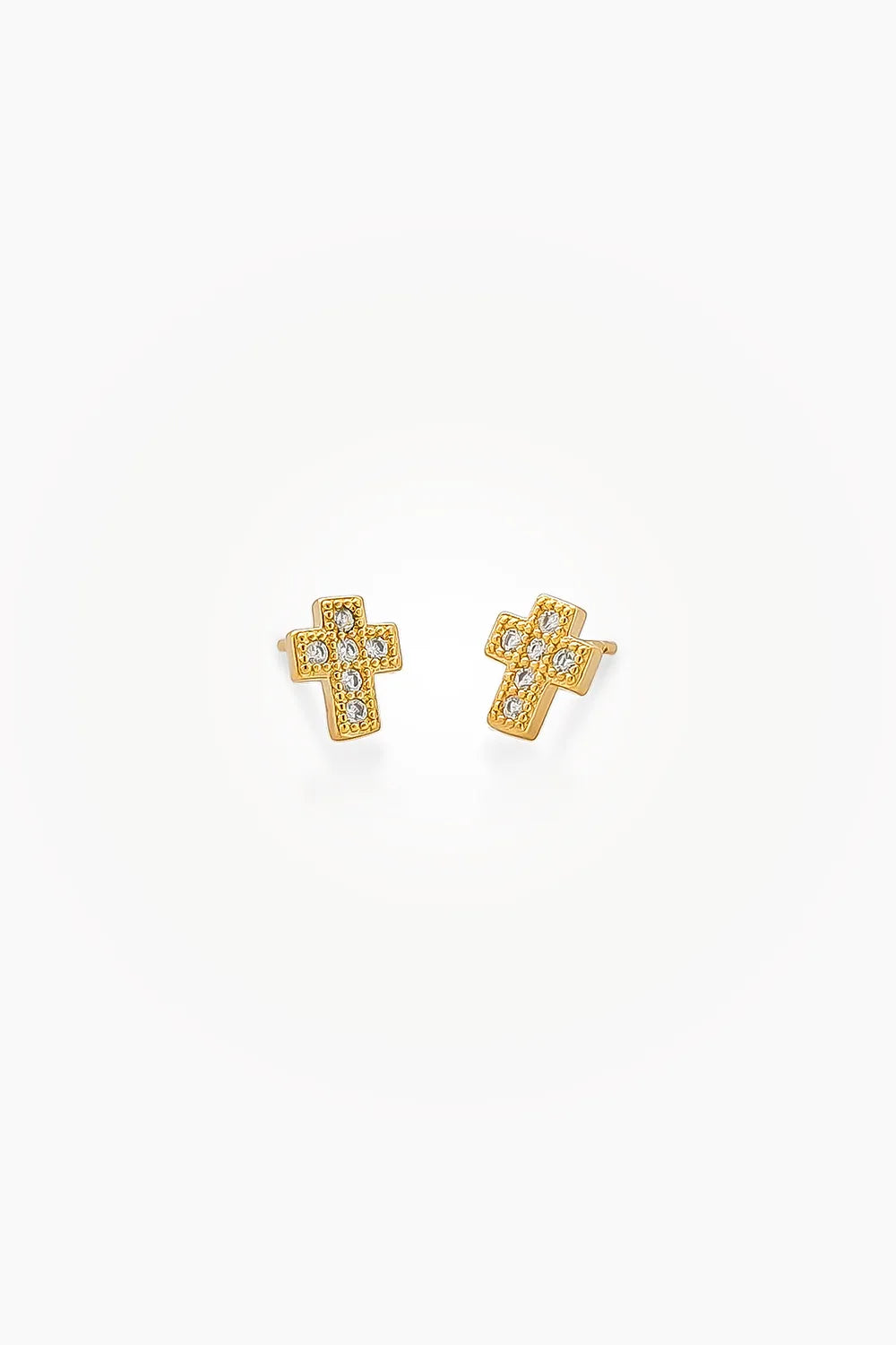 Topos Cruz Con Microcircones