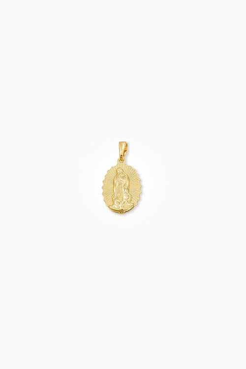 Cargar la imagen 1 en la vista de la galería. Dije  Virgen Guadalupe