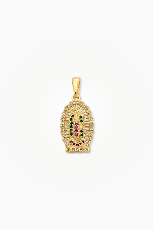 Cargar la imagen 1 en la vista de la galería. Dije Virgen De Guadalupe