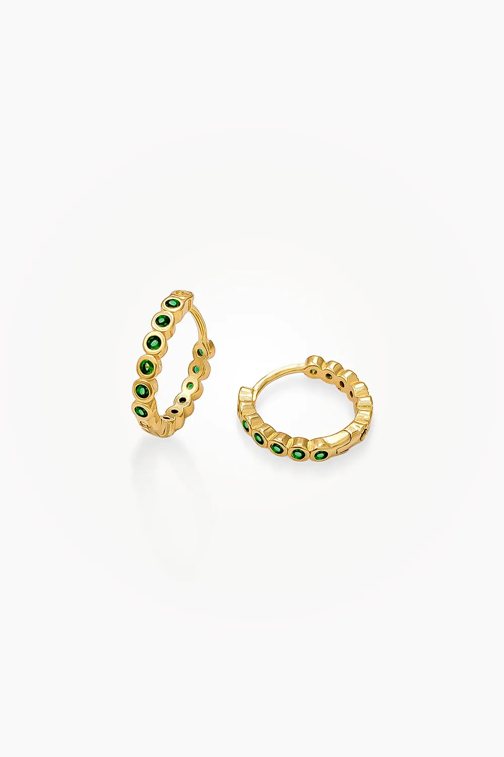 Candonga Circones Verdes
