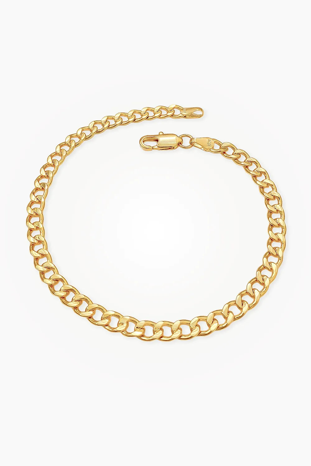 Pulsera Tejido Cubana