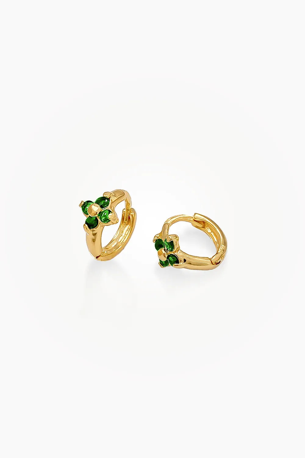Candonga Flor Verde