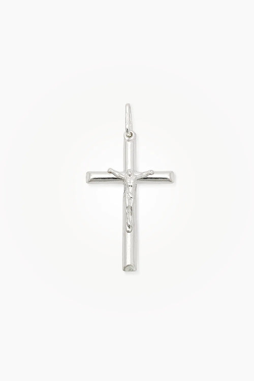 Cargar la imagen 1 en la vista de la galería. Dije Cruz Con Cristo Grande