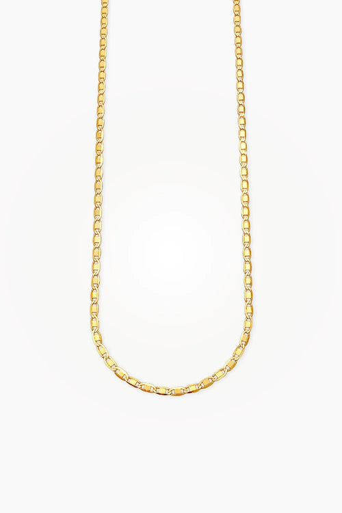 Cargar la imagen 1 en la vista de la galería. Cadena Tejido Plana