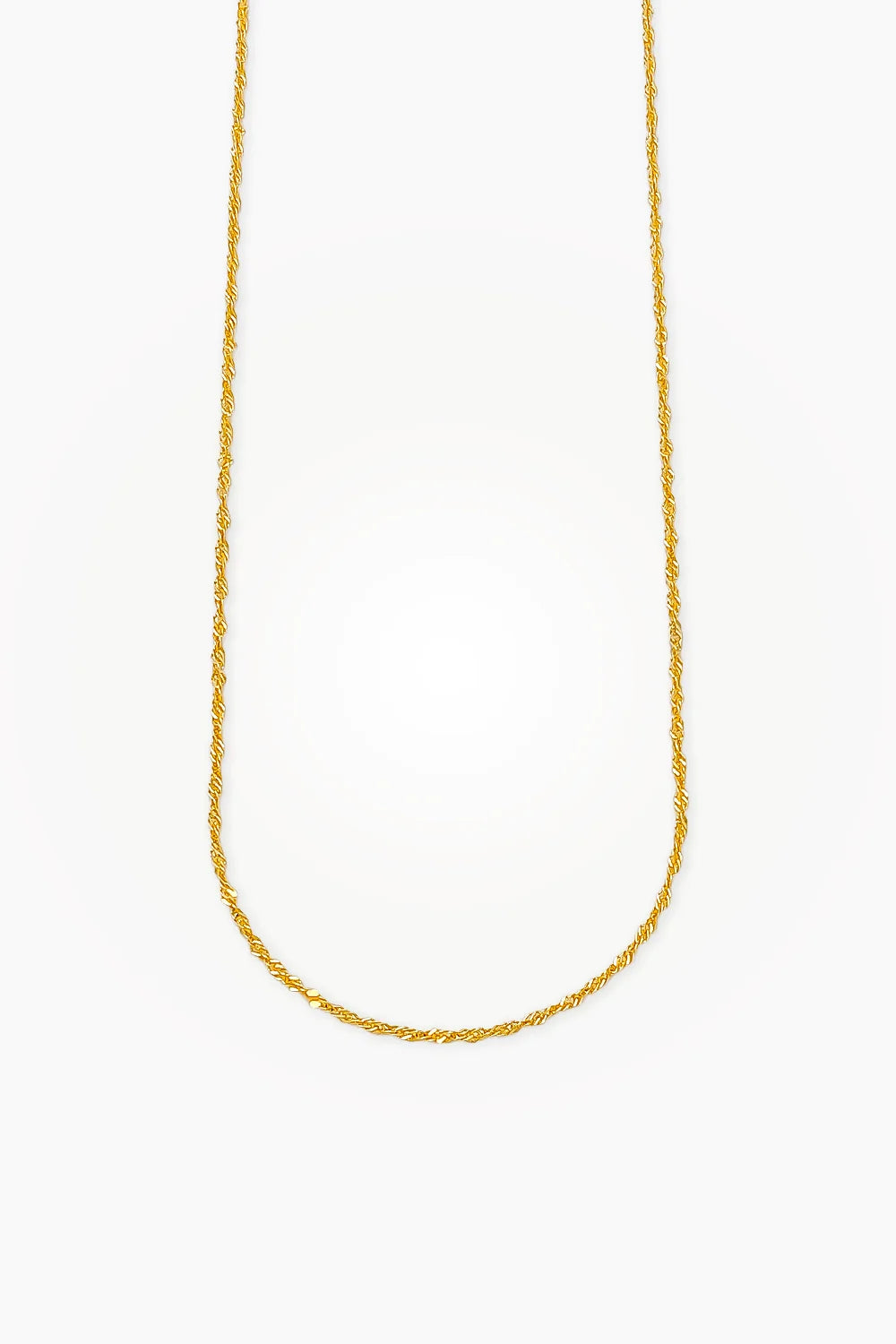 Cadena Tejido Singapur