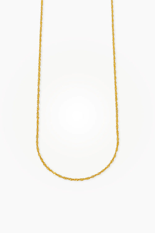 Cargar la imagen 1 en la vista de la galería. Cadena Tejido Singapur