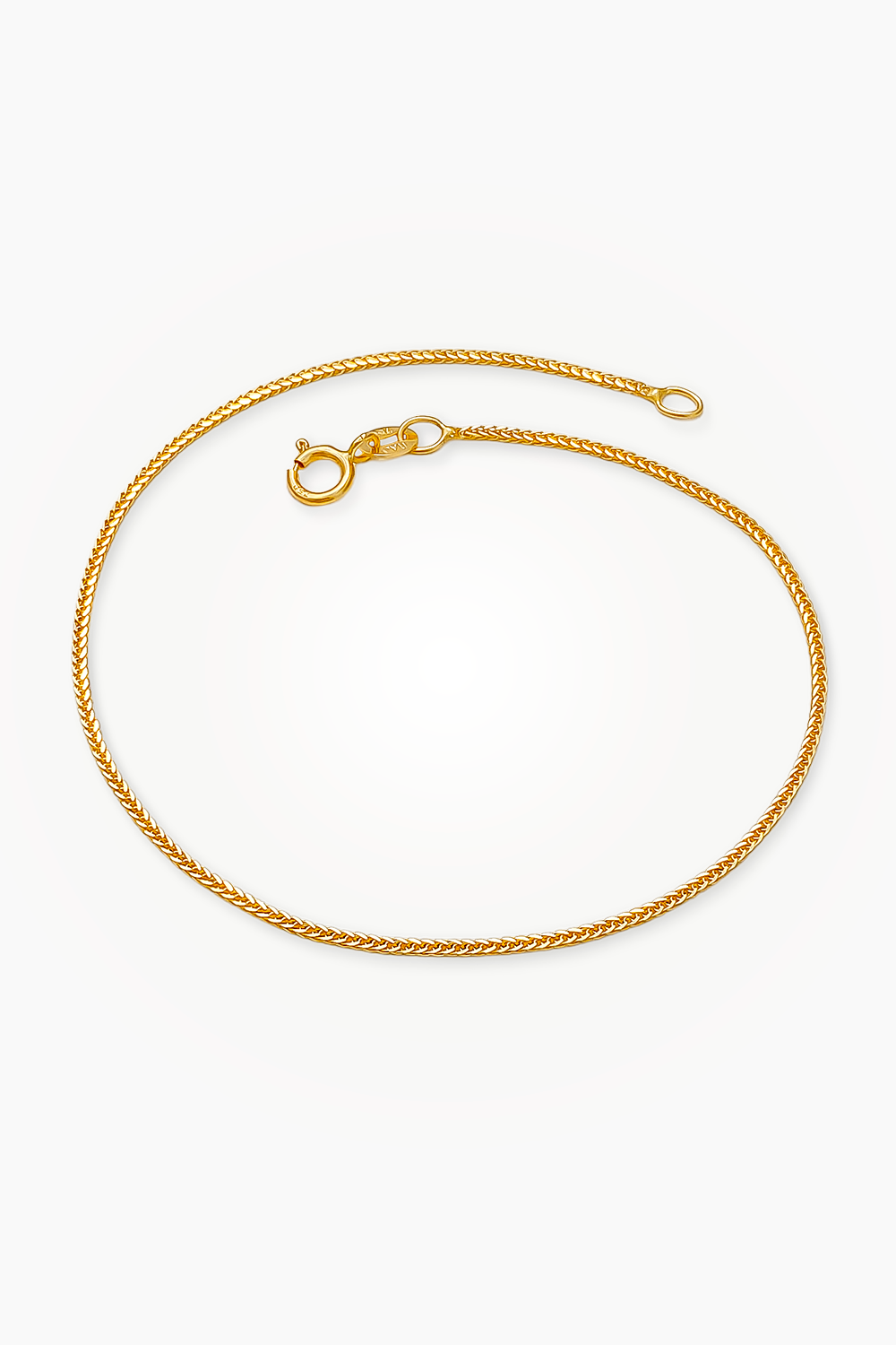 Pulsera Tejido Franco