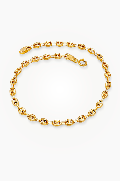 Cargar la imagen 1 en la vista de la galería. Pulsera Tejido Grano de Café
