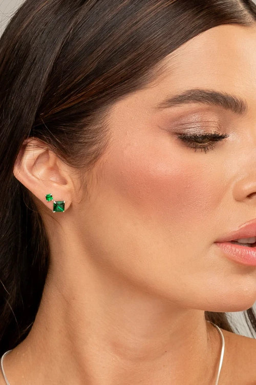 Cargar la imagen 1 en la vista de la galería. Topos Circon Verde #7