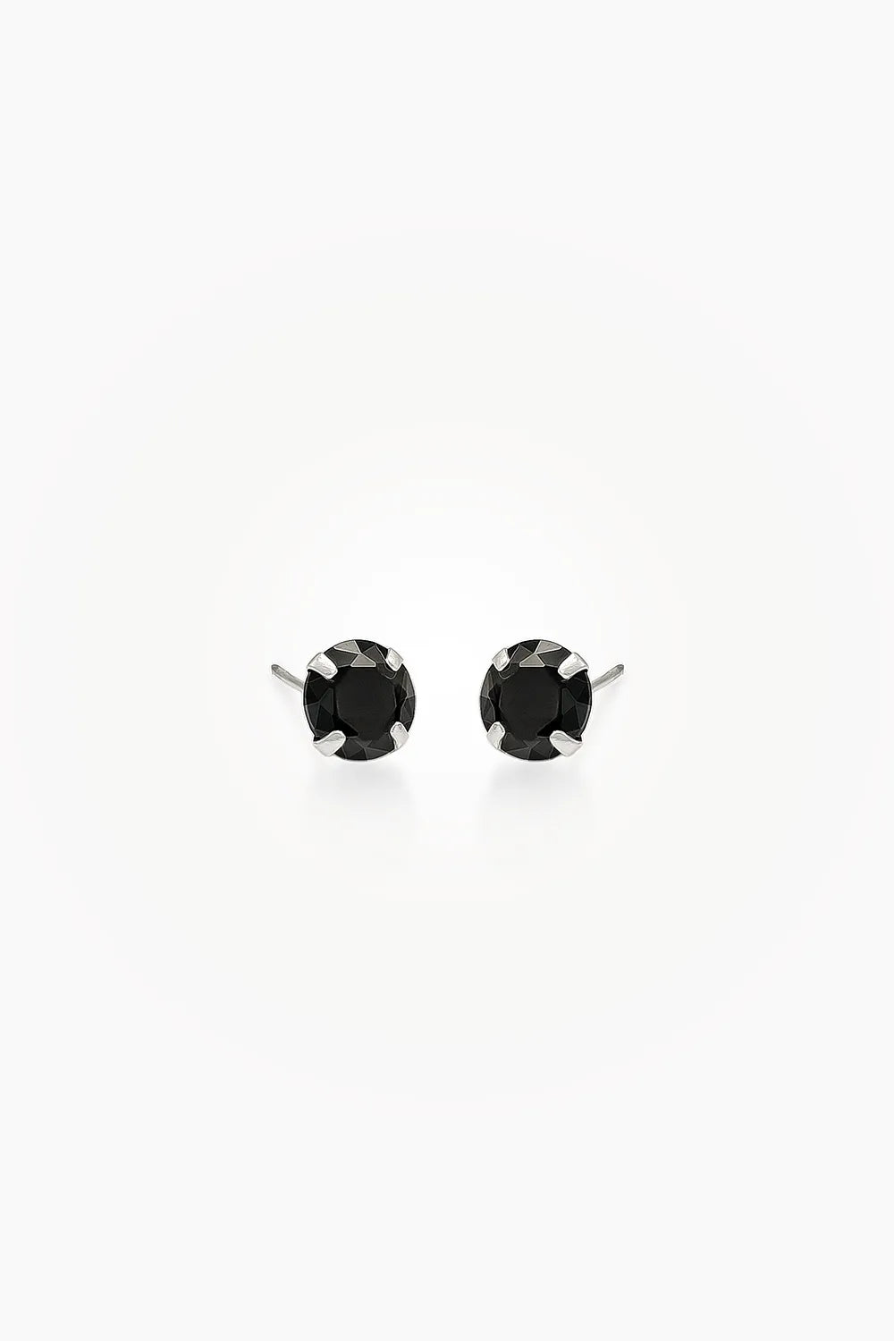 Topos Circon Negro #7