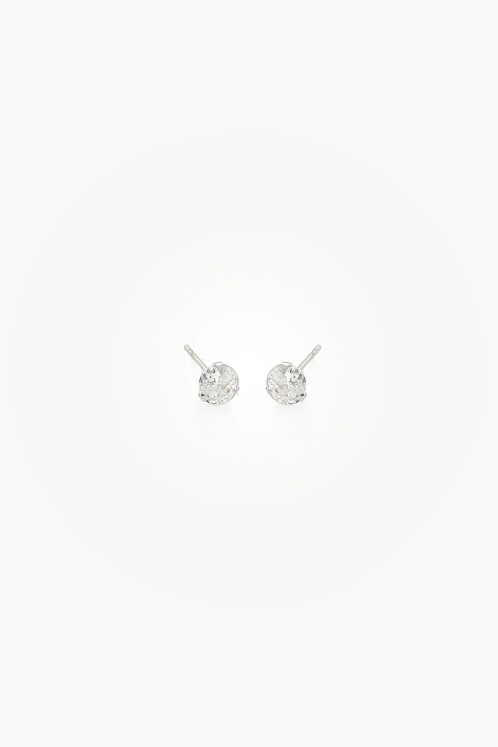 Topos Circon Blanco #3