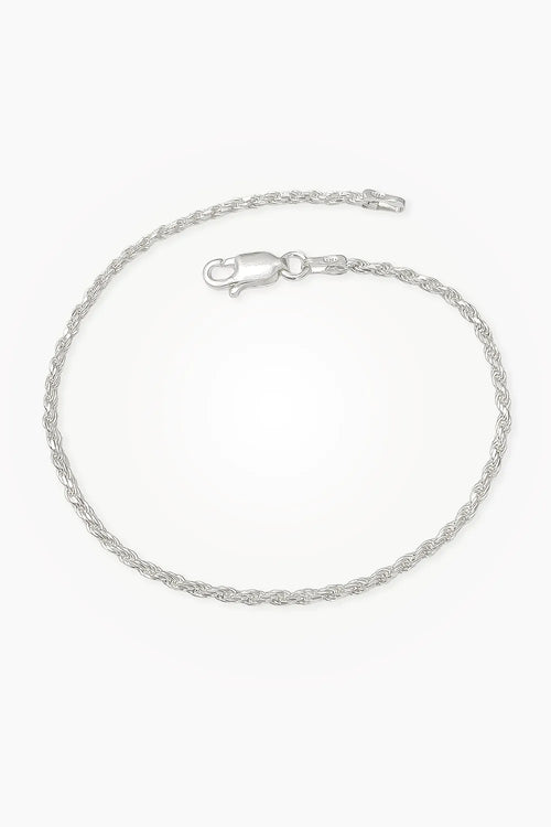 Cargar la imagen 1 en la vista de la galería. Pulsera Tejido Lazo