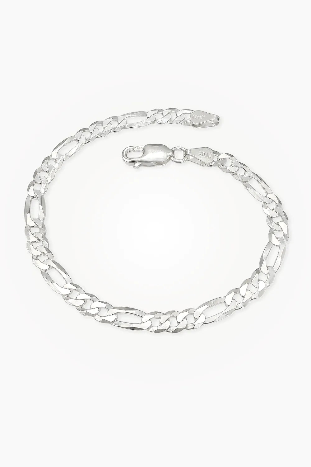 Pulsera Tejido 3X1