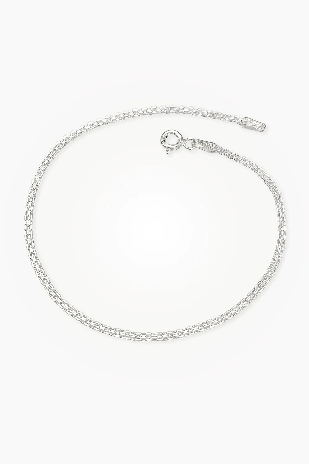 Pulsera Tejido Chino