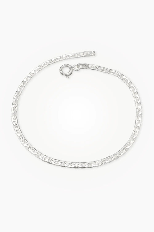 Cargar la imagen 1 en la vista de la galería. Pulsera Tejido Escalera