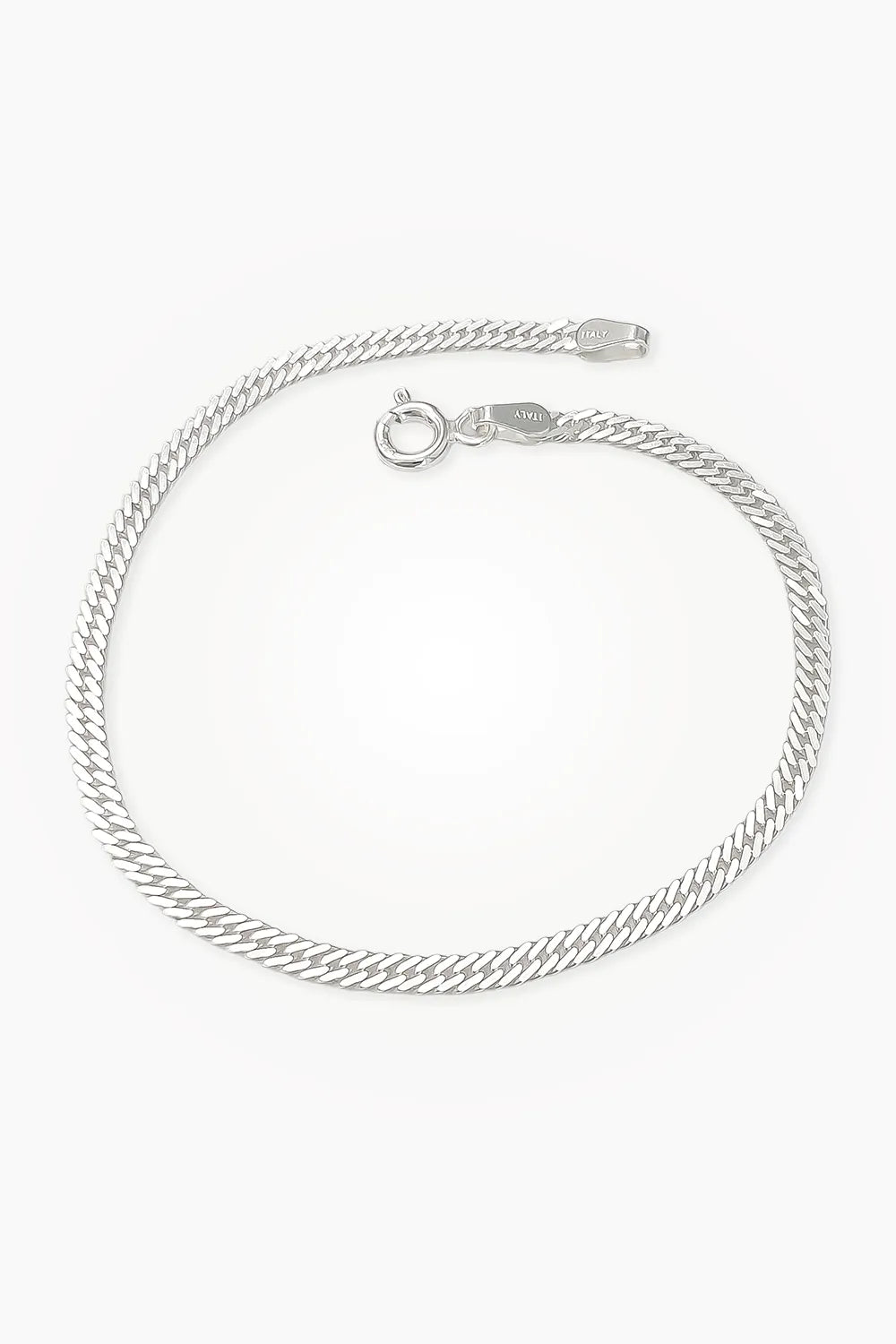 Pulsera Tejido Barbada