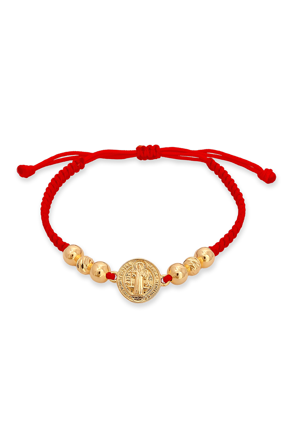Pulsera tejida para Papá