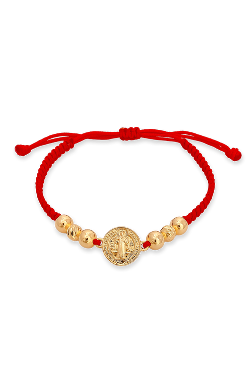 Cargar la imagen 1 en la vista de la galería. Pulsera tejida para Papá
