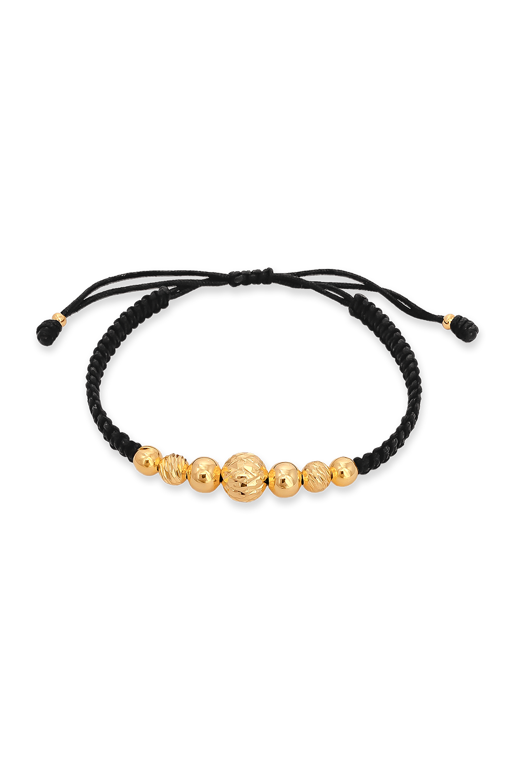 Pulsera tejida para Papá