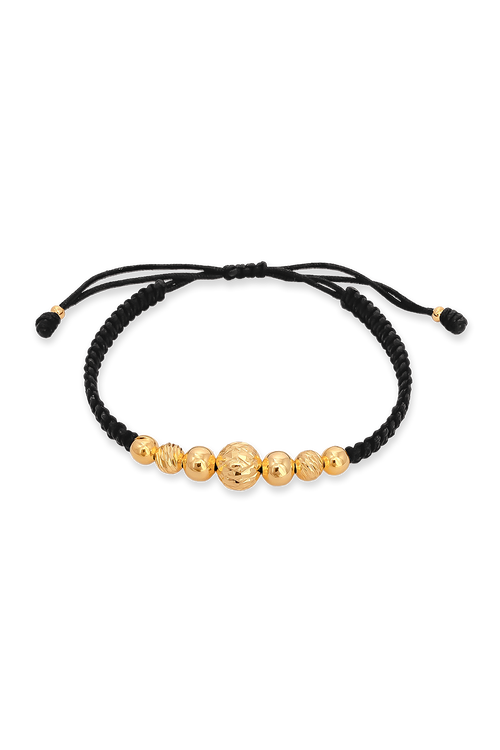 Cargar la imagen 1 en la vista de la galería. Pulsera tejida para Papá